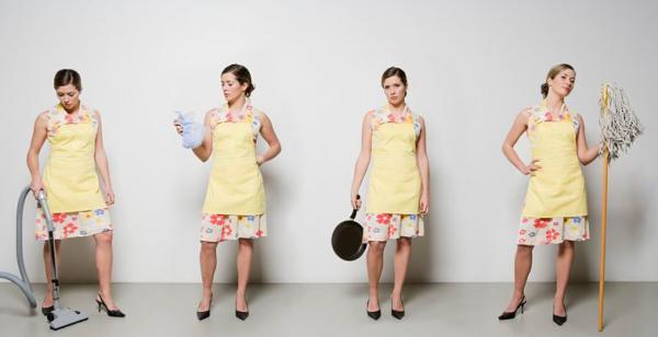 要减肥先打扫，专家告诉你：房间越乱，吃得越多！