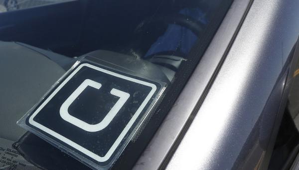 Uber准备甩掉司机了？已经订购10万辆智能驾驶汽车