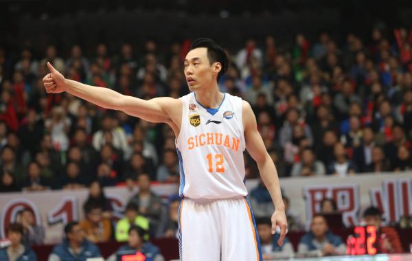 不了解这些，你无法理解四川凭什么能够捧起CBA总冠军