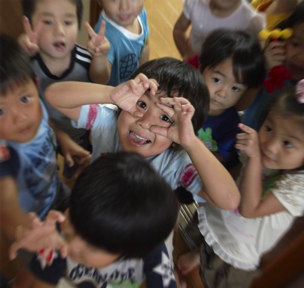 多动症与父母过度苛刻的教育有关？