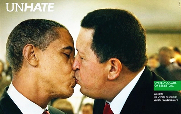 澎湃联播|世间没什么事是一个吻解决不了的