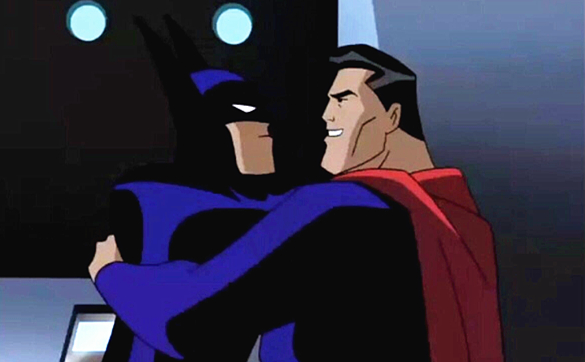 澎湃联播|世间没什么事是一个吻解决不了的