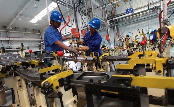 河南一重点汽车项目被指“僵尸企业”，五年未生产一台车