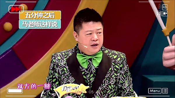 《奇葩说》第三季，为何越来越没意思