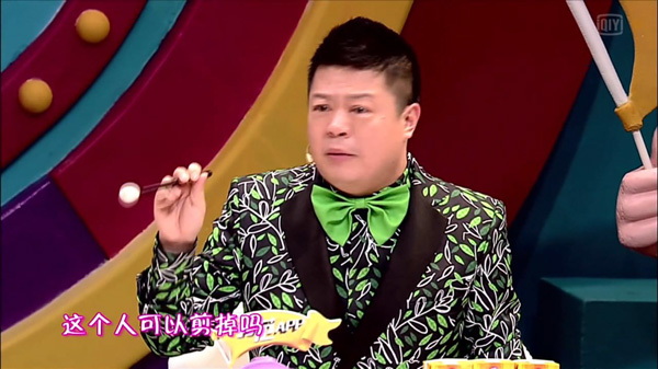 《奇葩说》第三季，为何越来越没意思