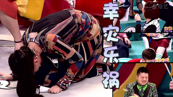 《奇葩说》第三季，为何越来越没意思