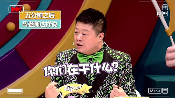 《奇葩说》第三季，为何越来越没意思