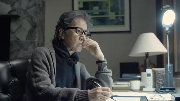 松本清张是否像报纸那样过时了？