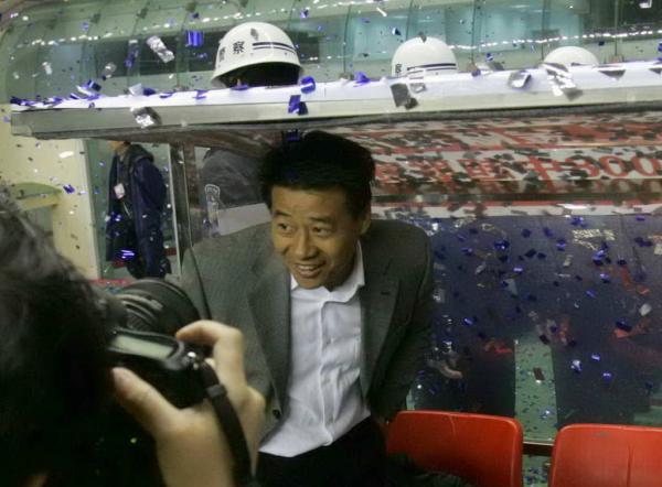 10年沉浮尝尽土帅冷暖，吴金贵：青训是我的二次创业