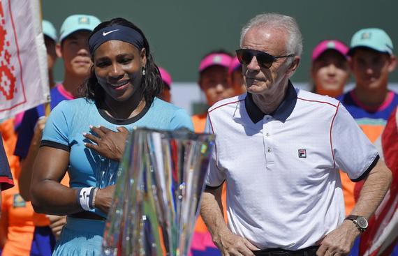 都什么年代了，为什么网坛的性别歧视还这么严重