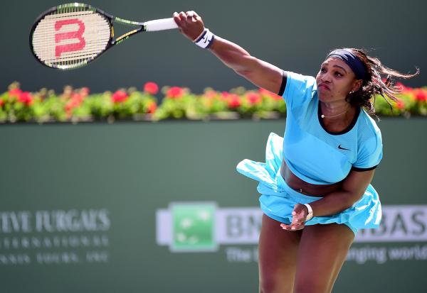 都什么年代了，为什么网坛的性别歧视还这么严重