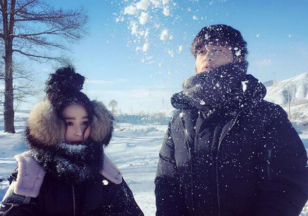 专访｜马可：一个被虐得不轻的“劳模”