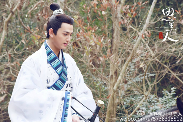 专访｜马可：一个被虐得不轻的“劳模”