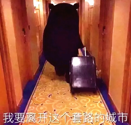 澎湃联播|我今天吃药的时候看见一则新闻……