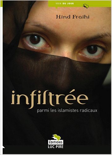 渗透：卧底记者探访比利时莫伦贝克小镇的极端分子