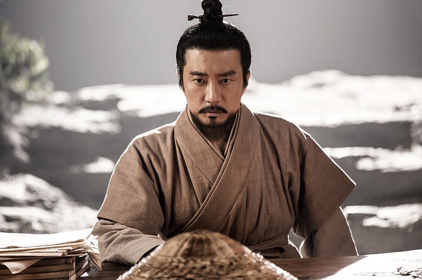 这是一个大坑，跳进去就出不来了