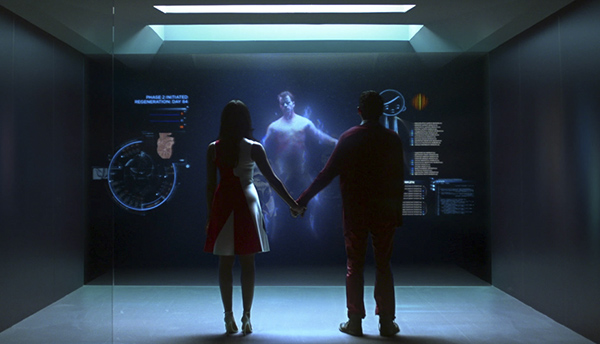 只要男主有肉，就会有观众爱看？