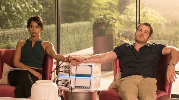 只要男主有肉，就会有观众爱看？