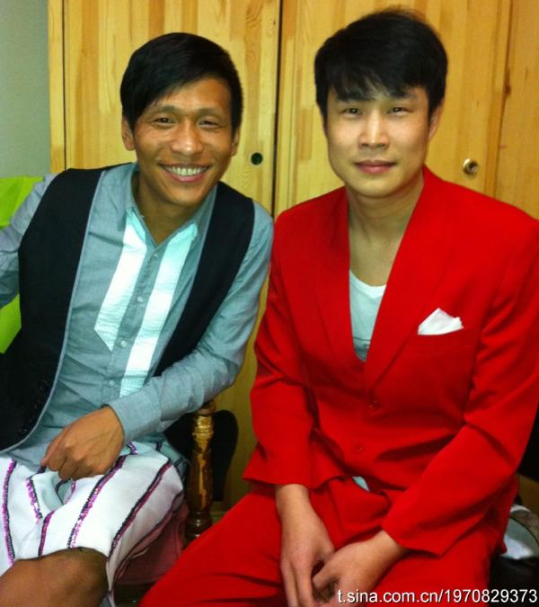 专访｜宋小宝：感谢老天爷给我这样一张脸