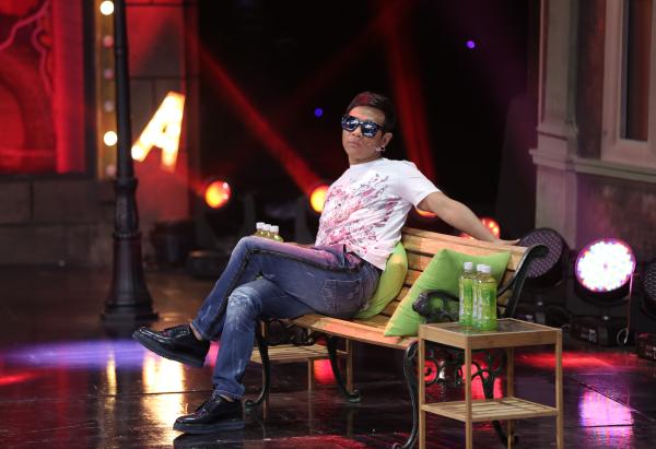 专访｜宋小宝：感谢老天爷给我这样一张脸