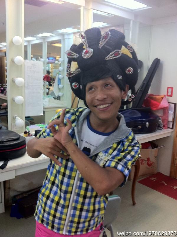 专访｜宋小宝：感谢老天爷给我这样一张脸