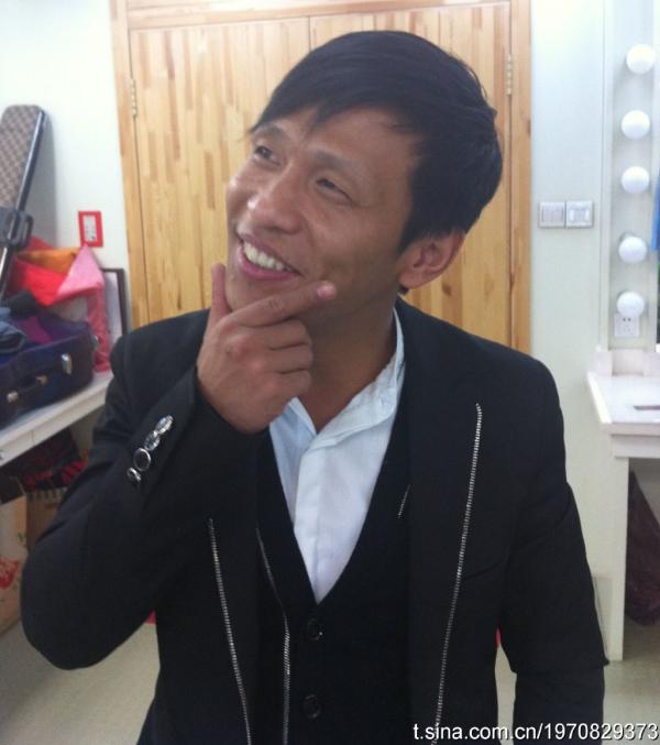 专访｜宋小宝：感谢老天爷给我这样一张脸