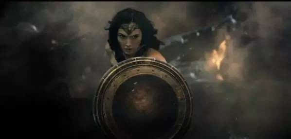 这场大战充分诠释了“四肢发达头脑简单”