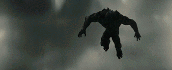 这场大战充分诠释了“四肢发达头脑简单”