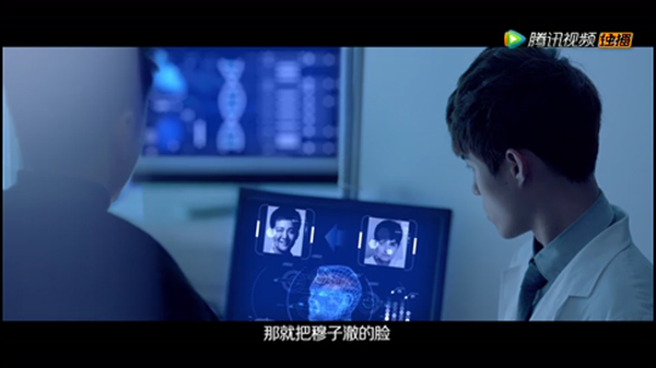 请在观剧时催眠自己：这张脸完！美！无！缺！