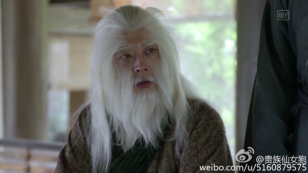 请在观剧时催眠自己：这张脸完！美！无！缺！