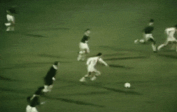 邂逅克鲁伊夫这位“老神仙”，是足球的幸运