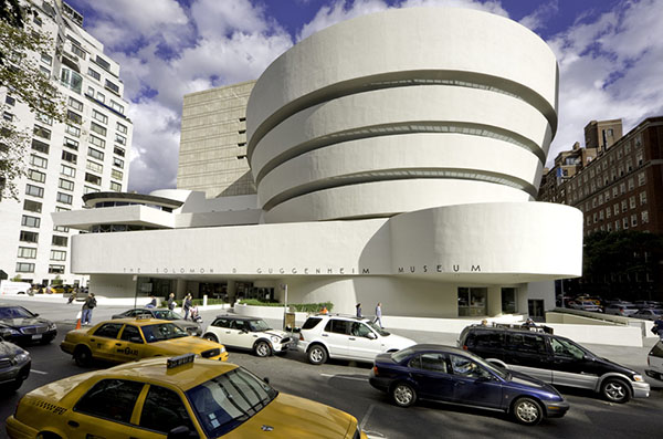 全世界最上镜的20个旅游地标