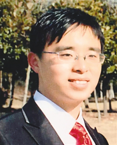 阿尔法狗背后的浙江青年：从小学围棋，曾是台州高考理科状元