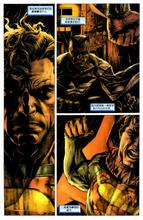 蝙蝠侠与超人为什么要打一架