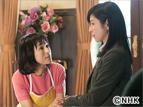 什么样的人会爱上人渣