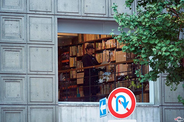 大叔谈恋爱不行，找好吃好玩的地方可以