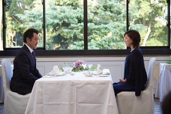 大叔谈恋爱不行，找好吃好玩的地方可以