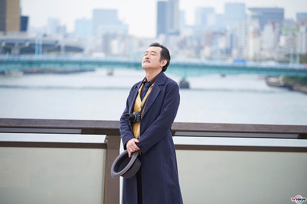 大叔谈恋爱不行，找好吃好玩的地方可以