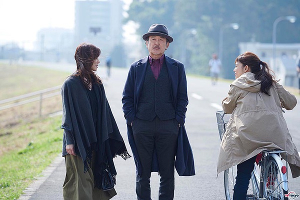 大叔谈恋爱不行，找好吃好玩的地方可以