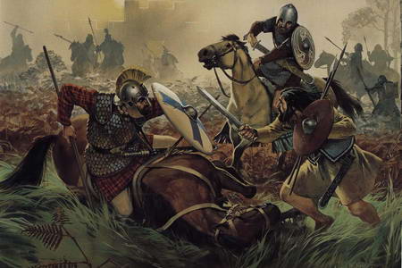 历史有进步可言吗？人类暴力程度是否在降低？