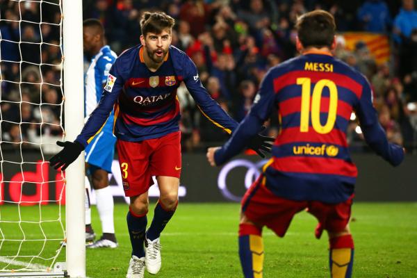 巴萨更衣室罚单曝光：巴萨队内的罚单之王究竟是谁？