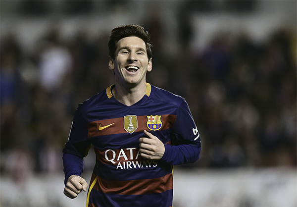 巴萨更衣室罚单曝光：巴萨队内的罚单之王究竟是谁？