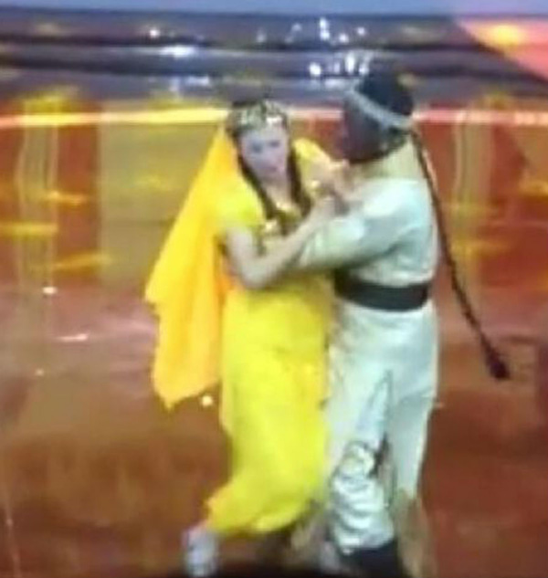 一周综艺｜大鹏大张伟被翻旧料，女粉丝录《王牌》遭非礼？