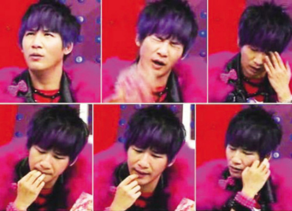 一周综艺｜大鹏大张伟被翻旧料，女粉丝录《王牌》遭非礼？