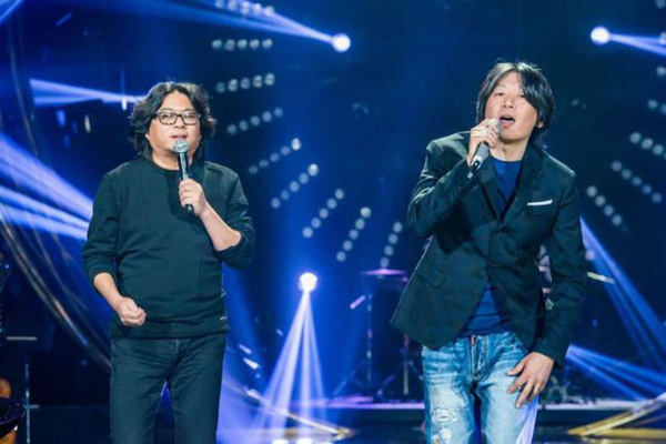 一周综艺｜大鹏大张伟被翻旧料，女粉丝录《王牌》遭非礼？