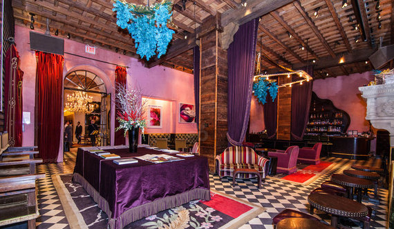 去纽约，住这10家酒店就对了