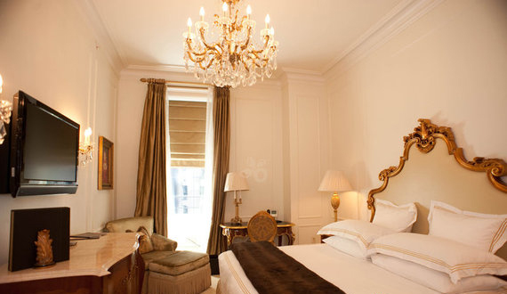 去纽约，住这10家酒店就对了