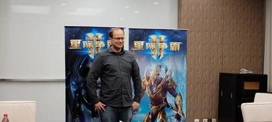 柯洁得继续等了，AlphaGo接下来挑战《星际争霸2》？