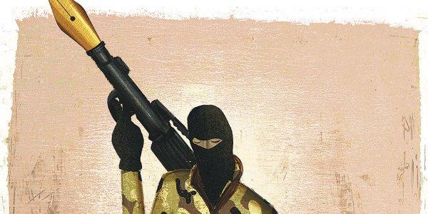 国际思想周报｜恐怖分子里为什么多工科生？