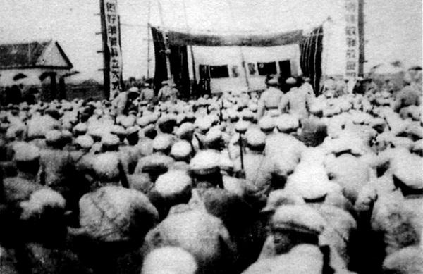 专访台湾学者李福井：中国历史上三大战役，金门战役算一个